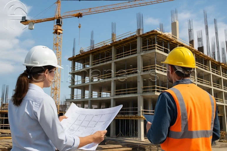 مقایسه قرارداد EPC با سایر قراردادها
